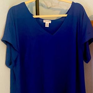 Motherhood Maternity blouse